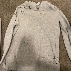 Alternative apparel sweater